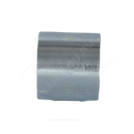 Муфта сталь оц Ду 15 1/2" ВР с фаской HJCX
