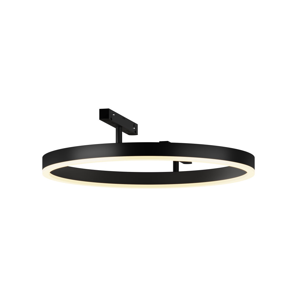 Трековый светильник Technical TR227-2-24W3K-B