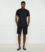 Рубашка POLO RALPH LAUREN - черный(710945315)