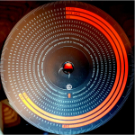 Rammstein / Zeit (2LP)