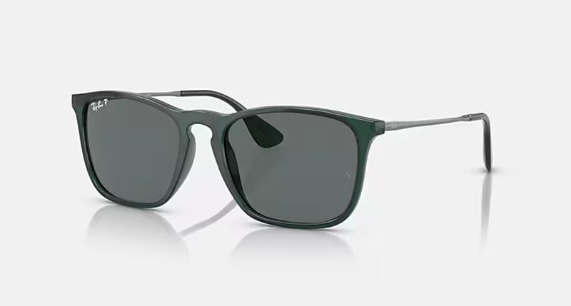 RAY-BAN CHRIS RB4187 666381