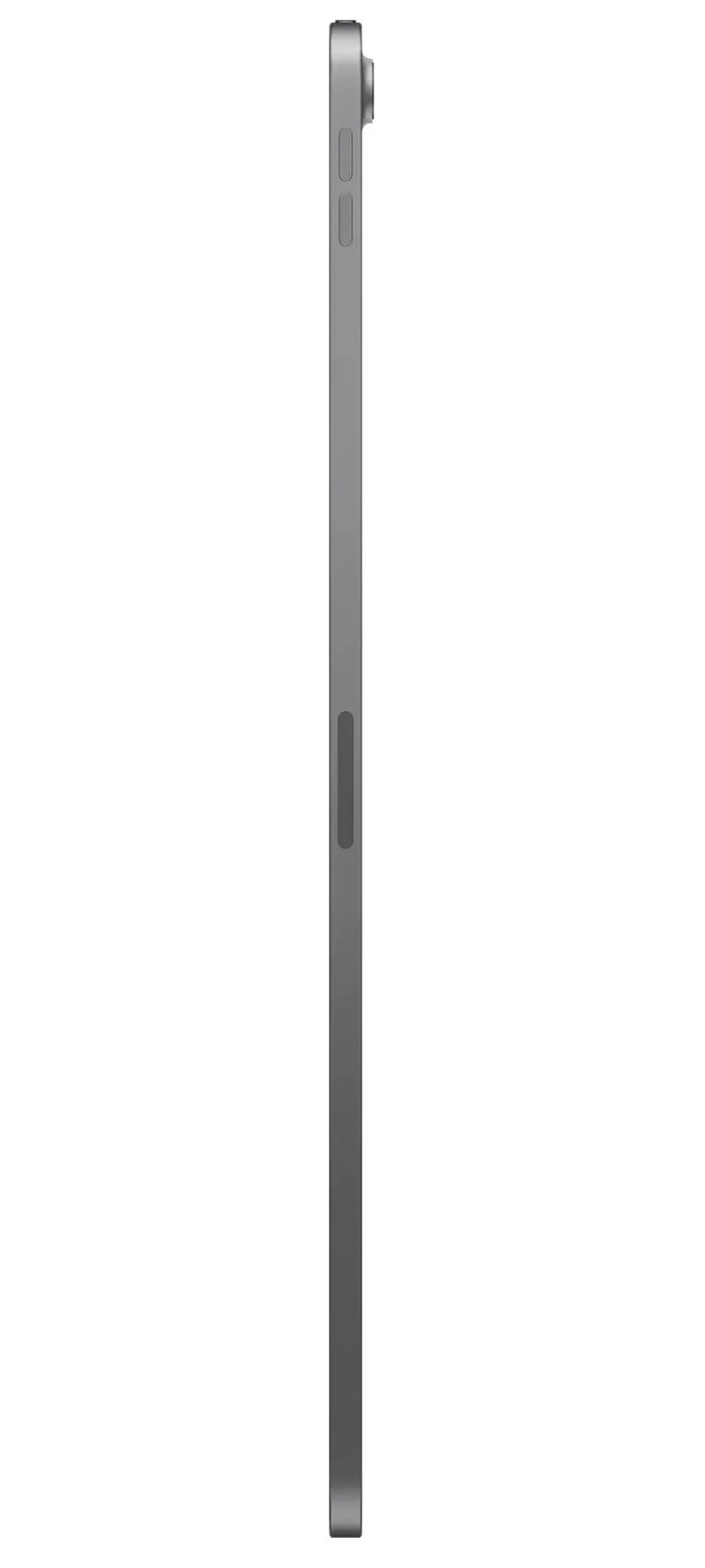 Планшет Apple iPad Air 11″ (M4), 256 ГБ, Wi‑Fi, Space Gray (серый)