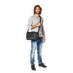 Manfrotto MB MA-MS-GY Advanced Pixi Grey