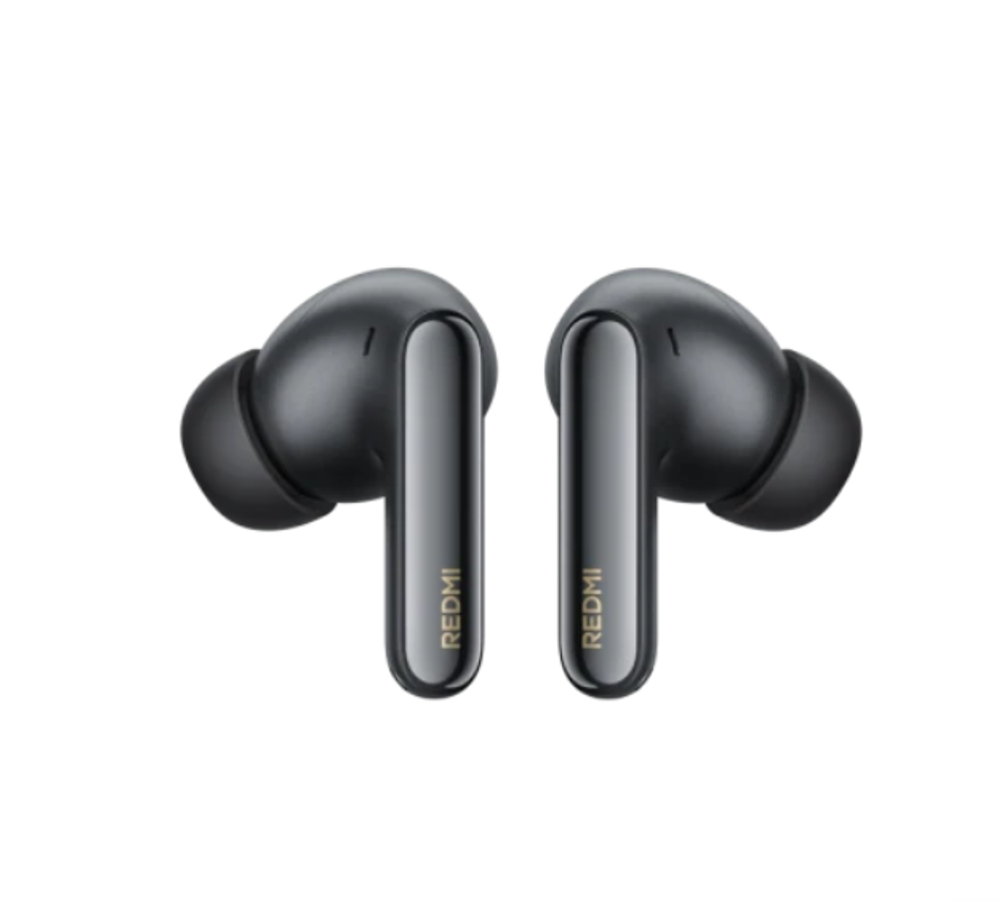Наушники беспроводные Xiaomi Redmi Buds 8 Pro черный