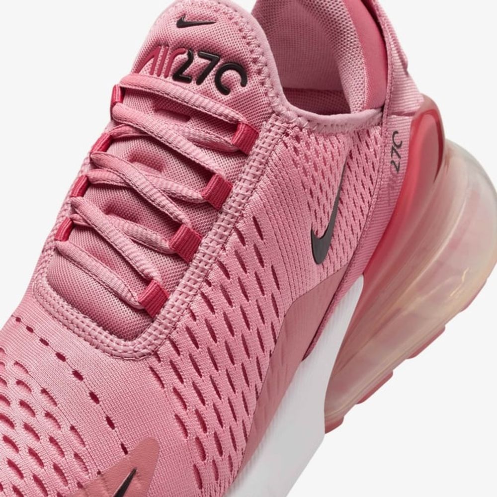 Кроссовки женские NIKE W AIR MAX 270