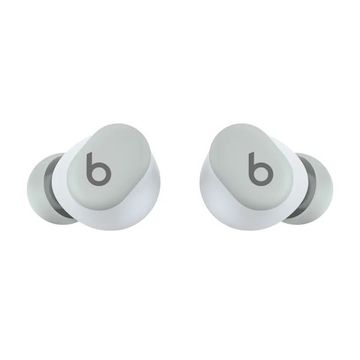 Беспроводные наушники Beats Solo Buds Серый
