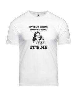 Футболка It`s me