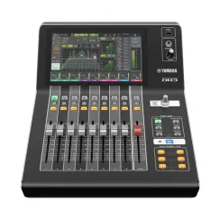 Yamaha DM3 Black