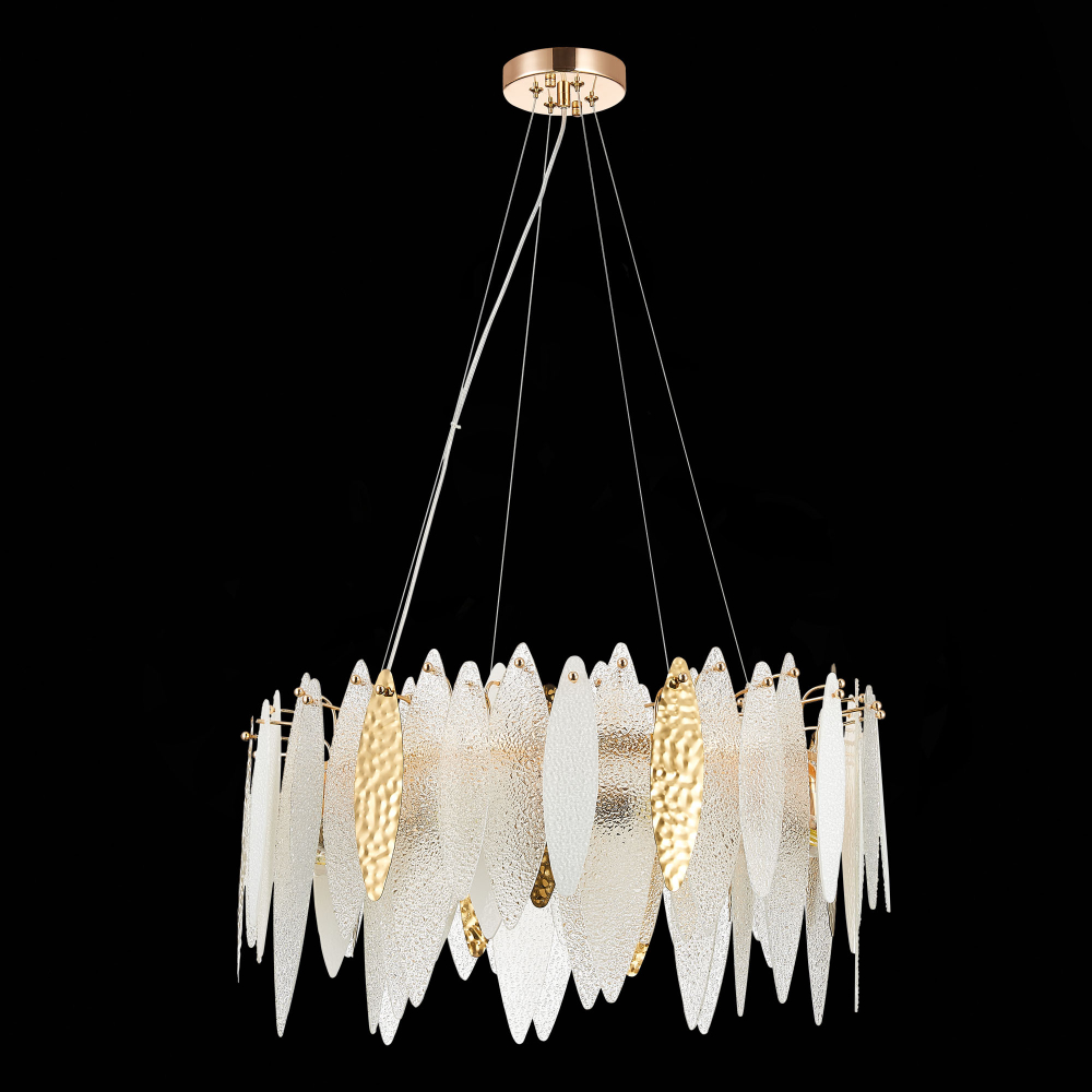 Люстра подвесная ST Luce Lastra SL1224.203.08