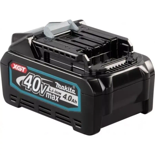Аккумуляторная батарея XGT BL4040 Makita 191B26-6