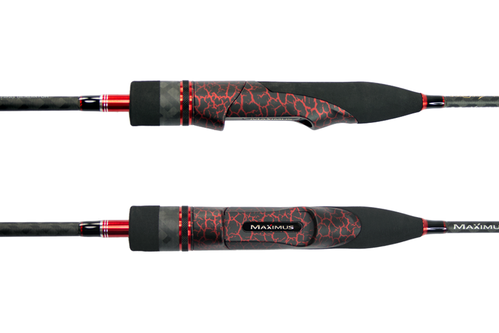 Спиннинг Maximus HIGH ENERGY-Z 30M, 3,0m, 7-35g