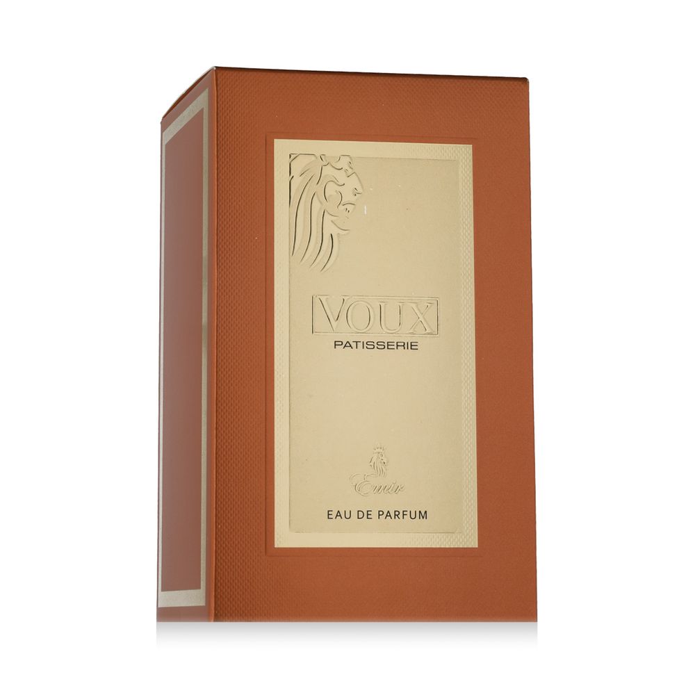 Emir Voux Patisserie Eau De Parfum 100 ml (unisex)