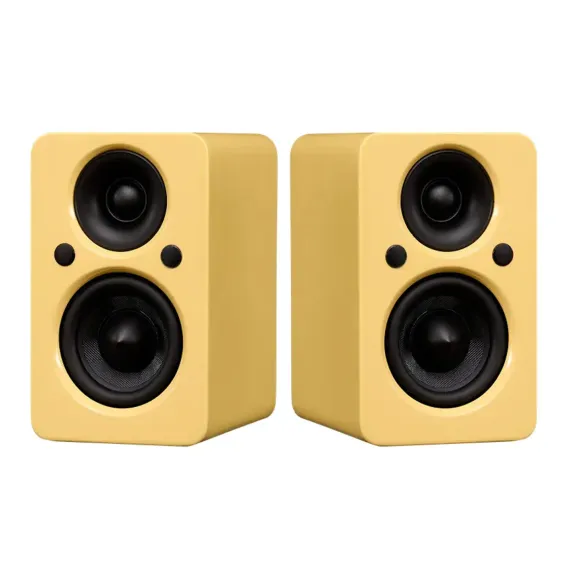 Jamo Mini MKII High Gloss Yellow