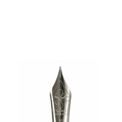 Перьевая ручка Diplomat Excellence A Venezia platin chrome M (D20000745) 4