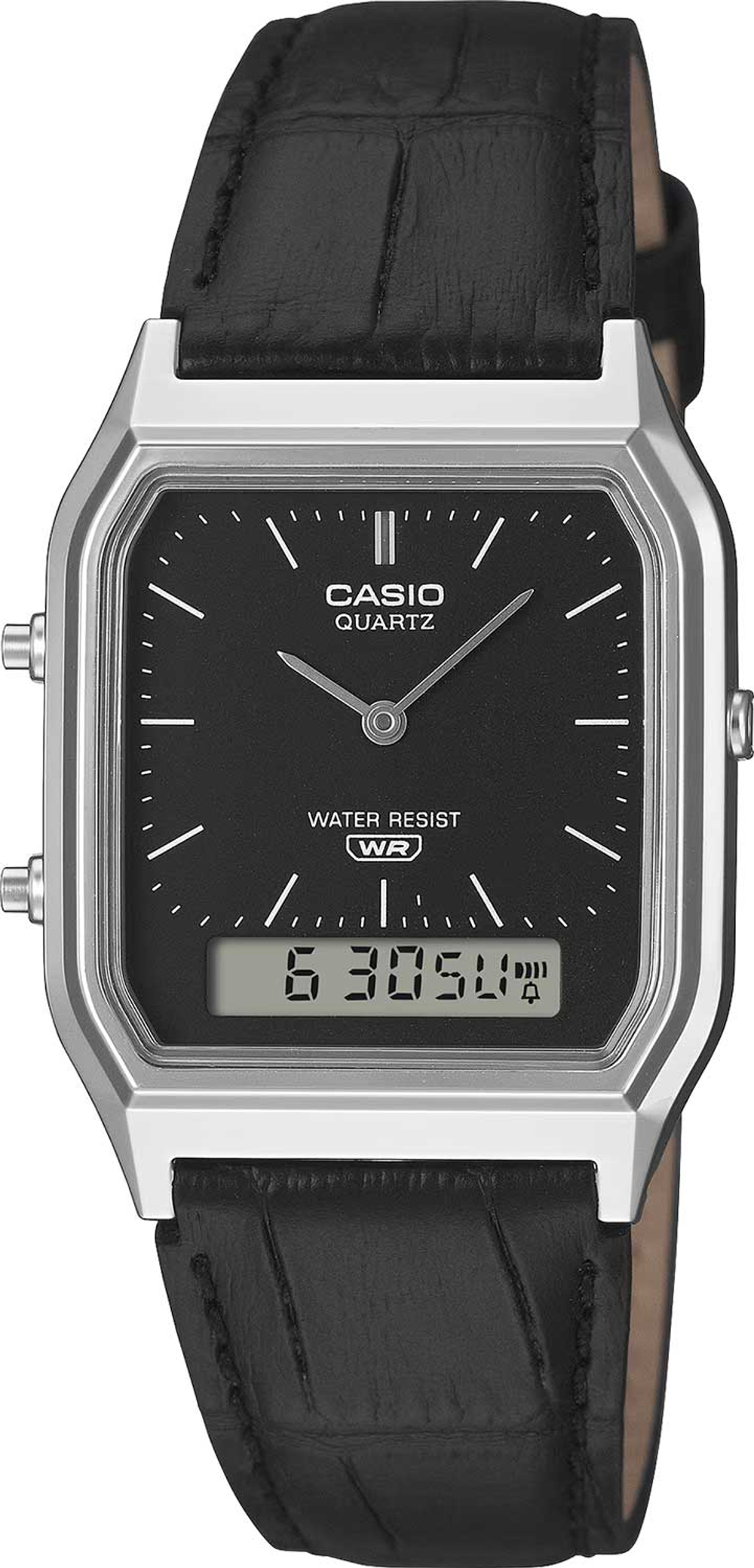 Наручные часы Casio Vintage AQ-230EL-1A