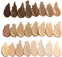 NYX Professional Makeup Can't Stop Won't Stop - Корректор в жидкой текстуре оттенок 07 Natural, 3 ml