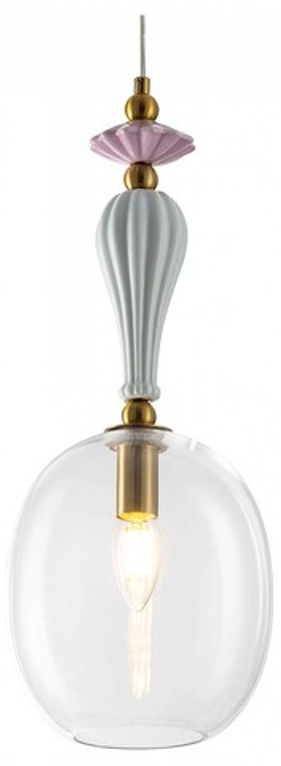 Подвесной светильник Citilux FERNET CL254410