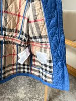 Стёганая куртка Burberry, 164