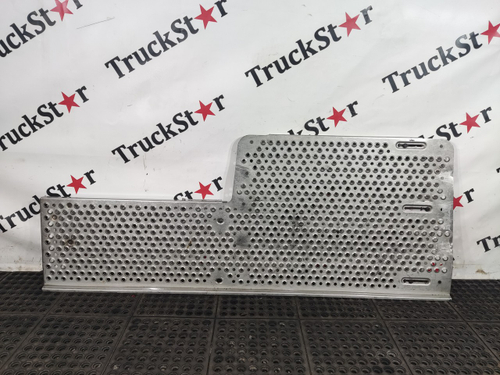 Трап на раму за кабиной