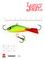 Балансир Lucky John BALTIC 6 с тр. 60мм/26RT блистер