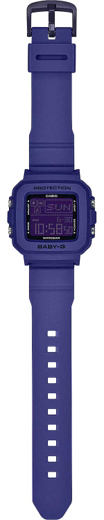Часы Casio BGD-10K-2
