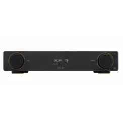 Arcam Radia A5 Black