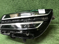 Фара левая Genesis GV80 (2020-2023) LED