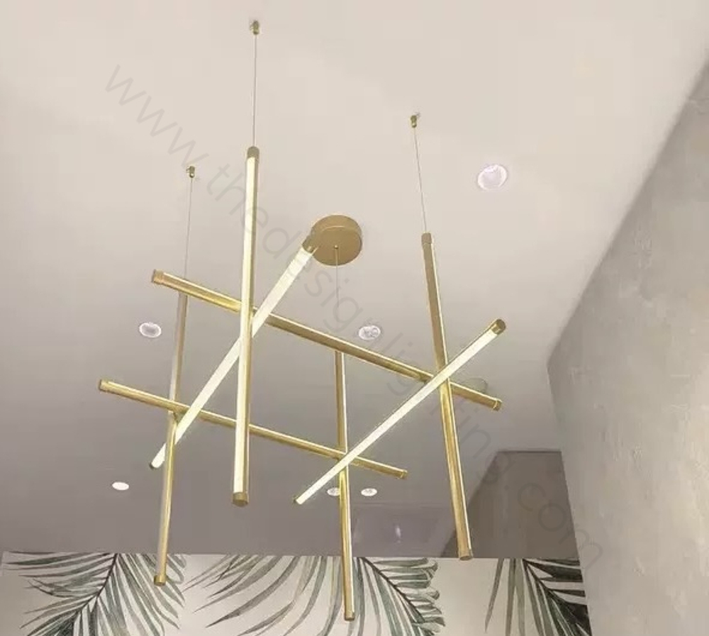 Pendant design lamp Coordinates S4 by Flos