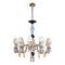 Подвесная люстра Loft IT Grace 10203/10 Mult