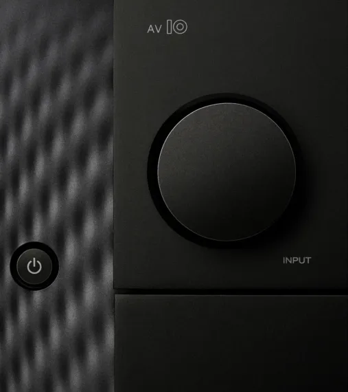 Marantz AV 10 Black