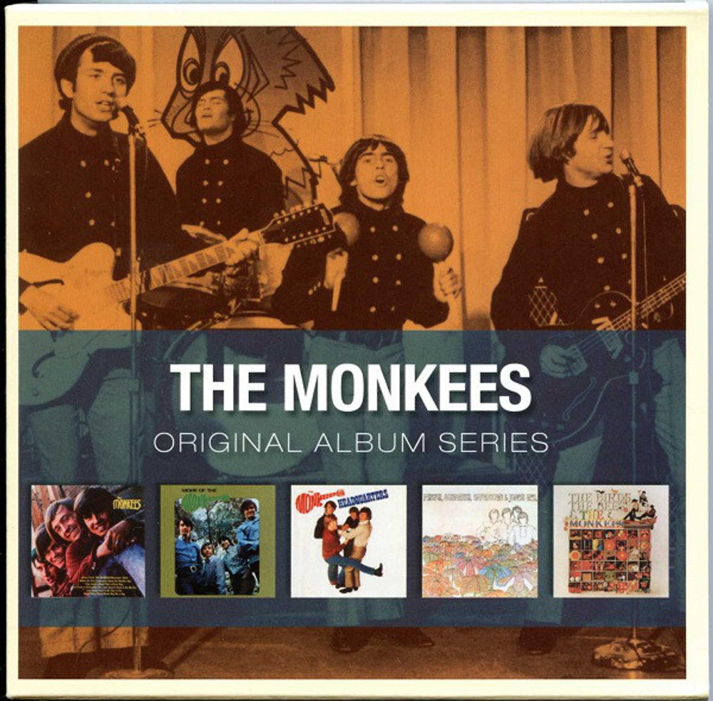 The Monkees