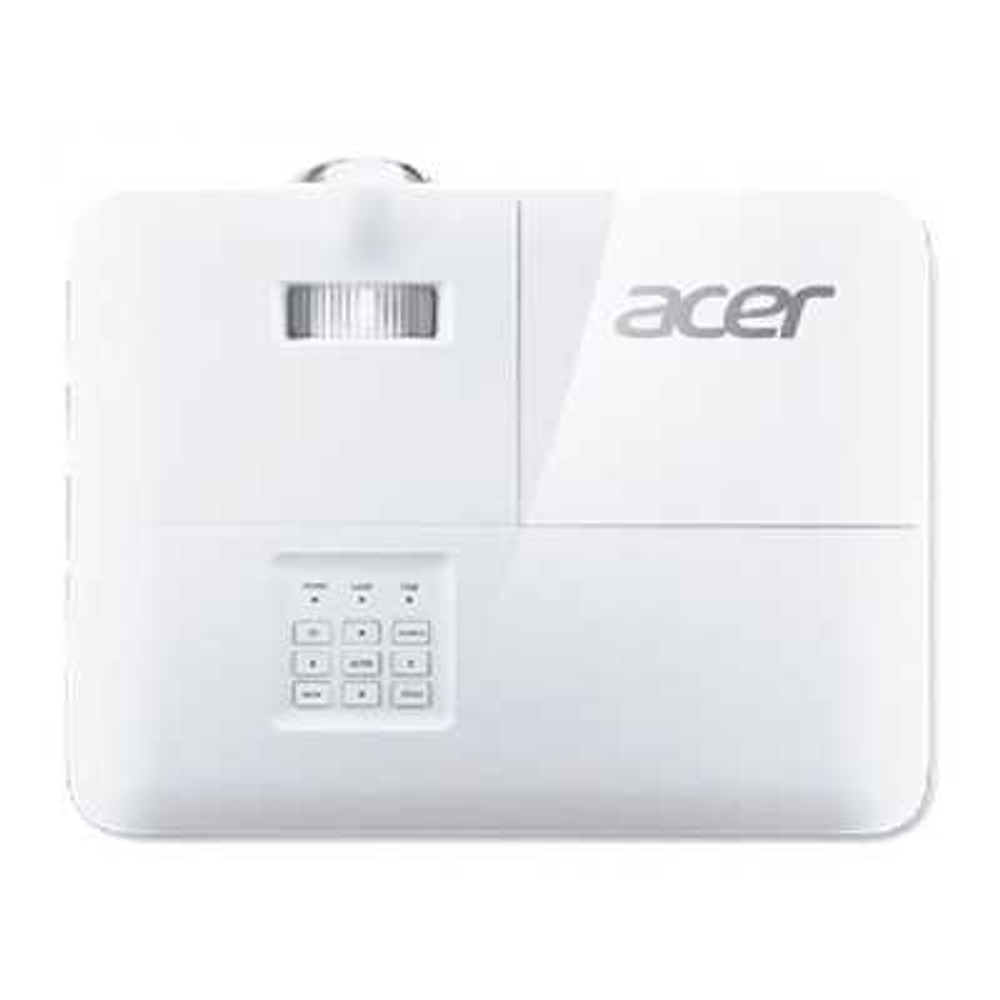 Проектор Acer S1386WH