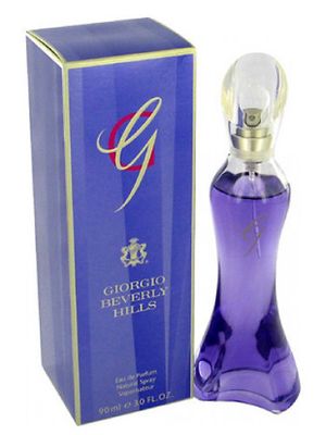 Giorgio Beverly Hills G
