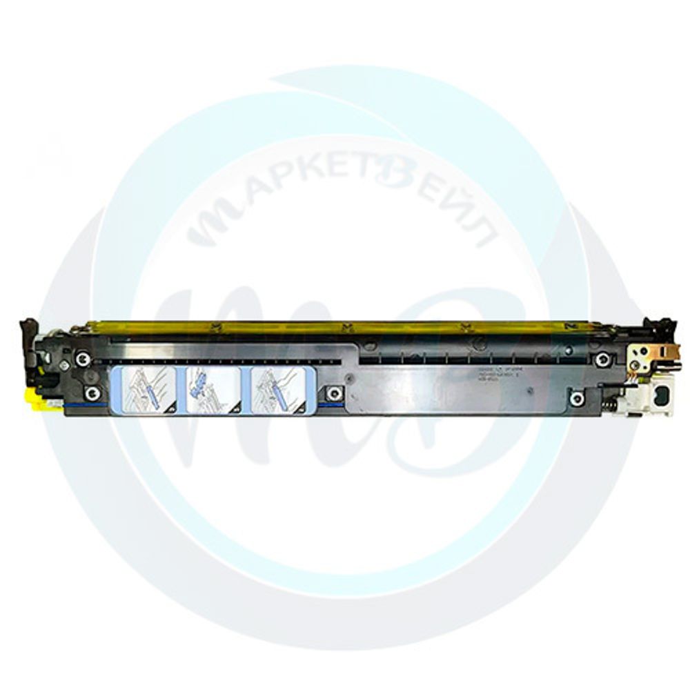Блок проявки CANON iR Adv C5030/C5035/C5045/C5051 желтый FM2-A768 (fm4-8351)
