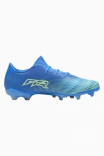 Бутсы Puma Future 9 Match FG/AG - синий