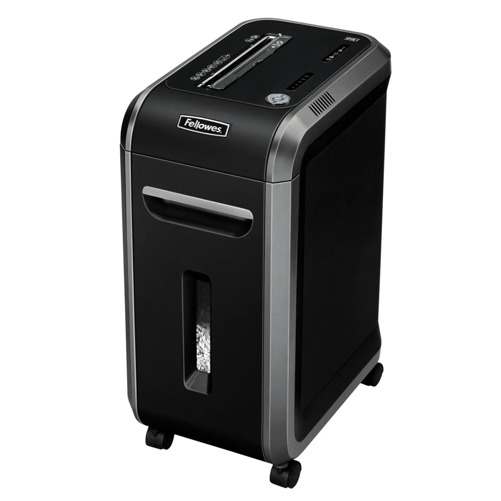 Шредер Fellowes 99Ci (FS-46910)