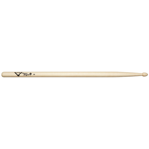 Vater VSM5BW барабанные палочки 5B, клён