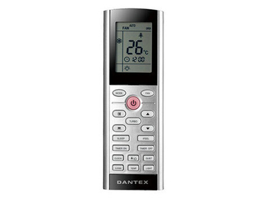 Сплит-система Dantex Space 3 RK-12SSI3/RK-12SSI3E