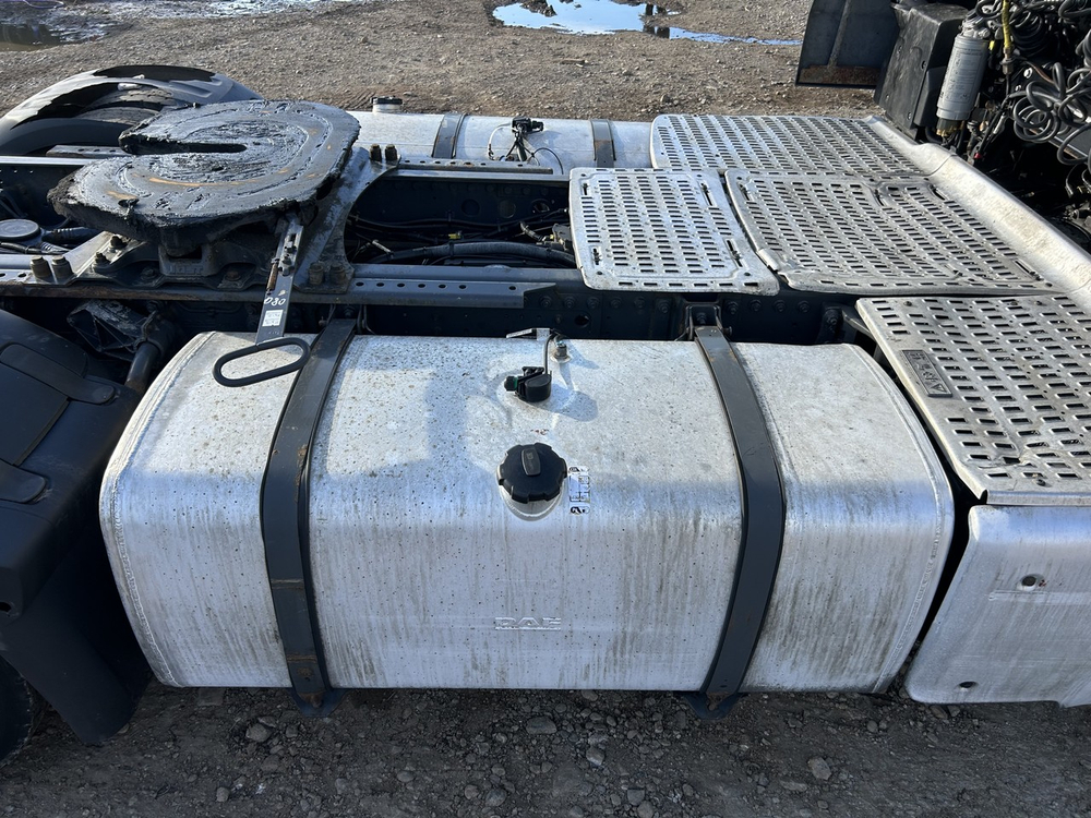 Бак топливный 590L 2021г.
