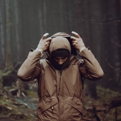 Куртка Helikon Chinook Jacket