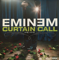 Eminem — Curtain Call - The Hits (LP)