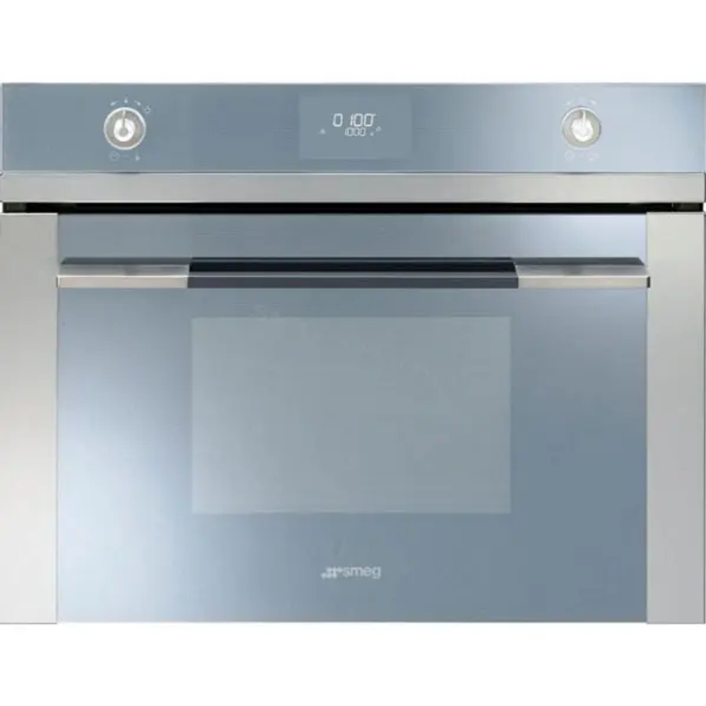Встраиваемая микроволновая печь Smeg SF 4109M