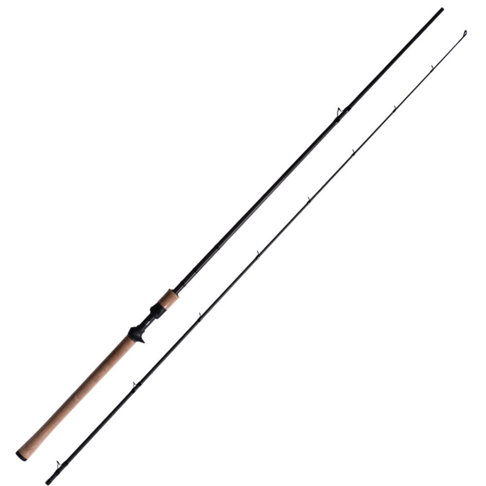 Удилище кастинговое Maximus Bankai C 24M 2,4m  7-35g
