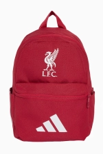 Рюкзак adidas Liverpool FC 26/27 Junior - красный