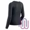 Термокомплект(футболка+кальсоны) детский GUAHOO KIDS HEAVY 25-0462
