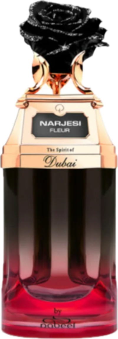 The Spirit of Dubai Narjesi Fleur EDP