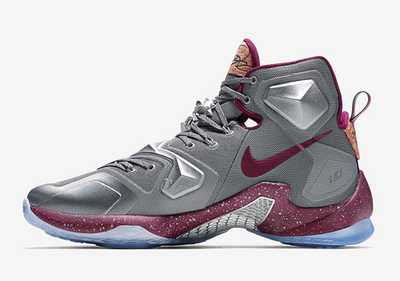 Nike LeBron 13 Opening Night