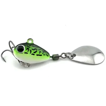 HURRICANE 14g GRIA Fuji