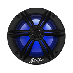Динамики морские Stinger SEA65RGBB