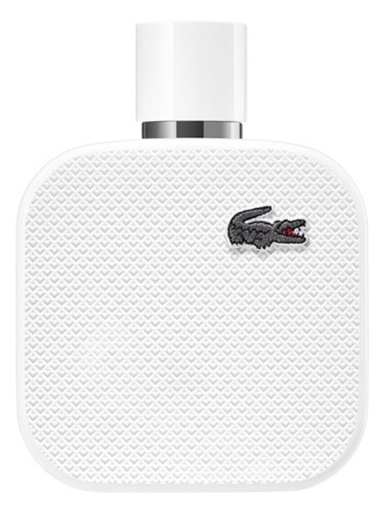 Lacoste L.12.12 Blanc EDT 75 ml